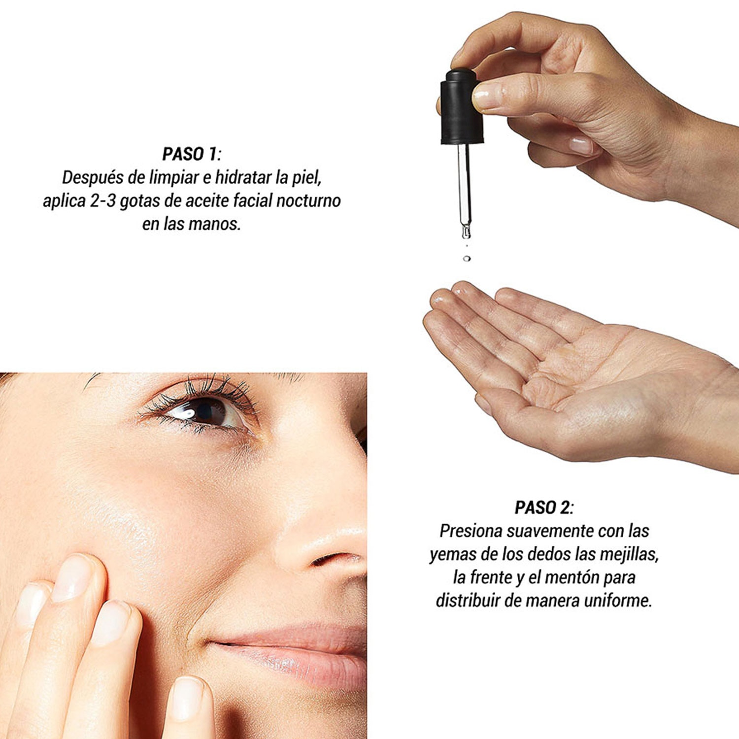MIDNIGHT RECOVERY CONCENTRATE (ACEITE FACIAL NOCTURNO)